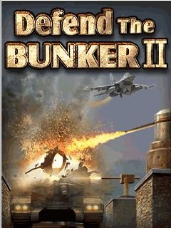game pic for Defend The Bunker 2